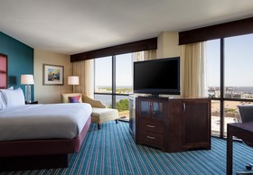 Renaissance Mobile Riverview Plaza Hotel