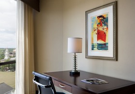 Renaissance Mobile Riverview Plaza Hotel