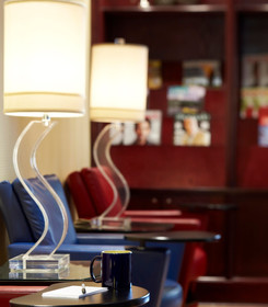 Renaissance Mobile Riverview Plaza Hotel