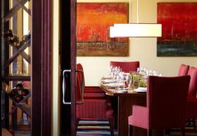 Renaissance Mobile Riverview Plaza Hotel