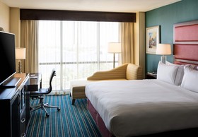 Renaissance Mobile Riverview Plaza Hotel