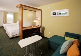 SpringHill Suites Mobile