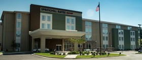 SpringHill Suites Mobile