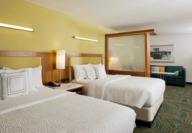 SpringHill Suites Mobile