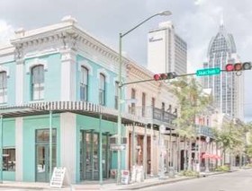 Super 8 by Wyndham Mobile