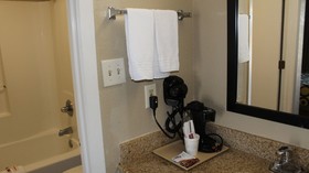 Super 8 by Wyndham Mobile/Tillmans Corner