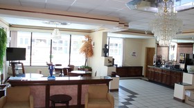 Super 8 by Wyndham Mobile/Tillmans Corner