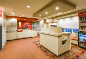 TownePlace Suites Mobile