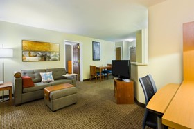 TownePlace Suites Mobile