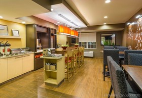 TownePlace Suites Mobile