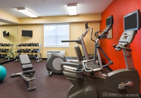 TownePlace Suites Mobile