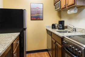 TownePlace Suites Mobile