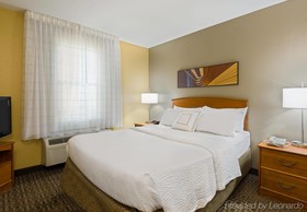 TownePlace Suites Mobile