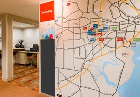 TownePlace Suites Mobile