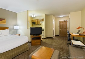 TownePlace Suites Mobile