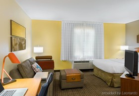 TownePlace Suites Mobile