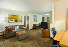 TownePlace Suites Mobile