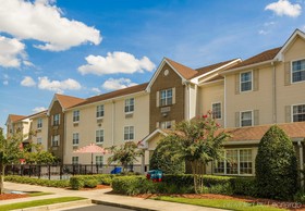 TownePlace Suites Mobile