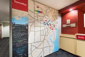 TownePlace Suites Mobile