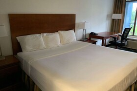 Travelodge by Wyndham Mobile Al