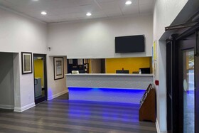 Travelodge by Wyndham Mobile Al