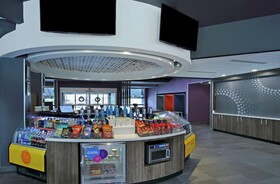 Tru by Hilton Mobile