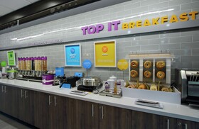 Tru by Hilton Mobile