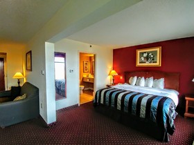 Holiday Inn Express & Suites - Mobile - I-65, an IHG Hotel