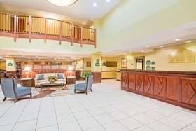 Holiday Inn Express & Suites - Mobile - I-65, an IHG Hotel