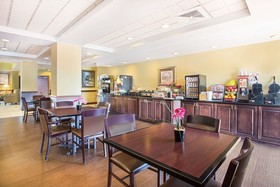 Holiday Inn Express & Suites - Mobile - I-65, an IHG Hotel