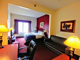 Holiday Inn Express & Suites - Mobile - I-65, an IHG Hotel