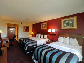 Holiday Inn Express & Suites - Mobile - I-65, an IHG Hotel
