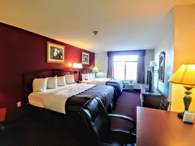 Holiday Inn Express & Suites - Mobile - I-65, an IHG Hotel