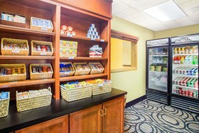 Holiday Inn Express & Suites - Mobile - I-65, an IHG Hotel
