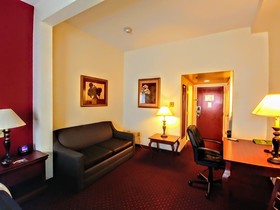 Holiday Inn Express & Suites - Mobile - I-65, an IHG Hotel