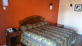 America's Best Inn - Montgomery South