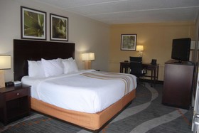 Americas Best Value Inn Montgomery