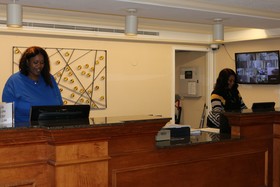 Americas Best Value Inn Montgomery