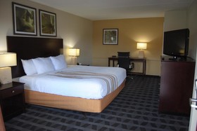 Americas Best Value Inn Montgomery