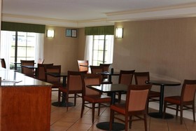 Americas Best Value Inn Montgomery