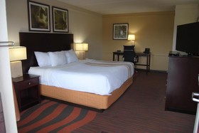 Americas Best Value Inn Montgomery