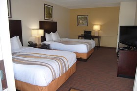 Americas Best Value Inn Montgomery