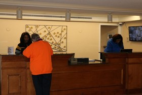 Americas Best Value Inn Montgomery