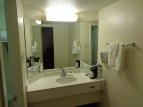 Americas Best Value Inn Montgomery