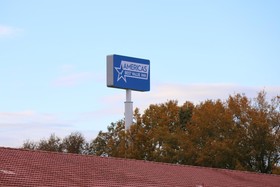 Americas Best Value Inn Montgomery