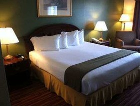 Stay Inn & Suites Montgomery