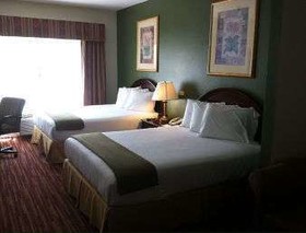 Stay Inn & Suites Montgomery