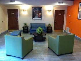 Stay Inn & Suites Montgomery