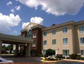 Stay Inn & Suites Montgomery