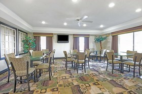 Travelodge by Wyndham Montgomery East